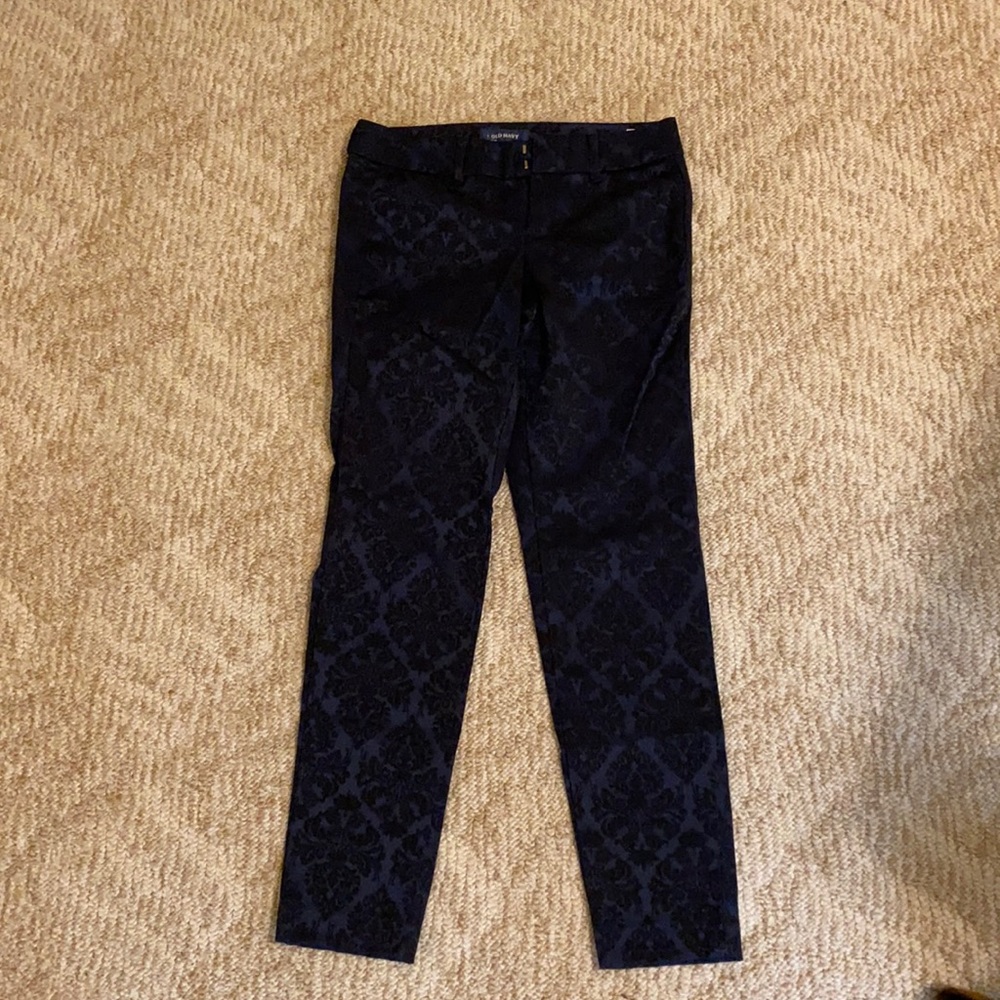 Old Navy Pixie Pants